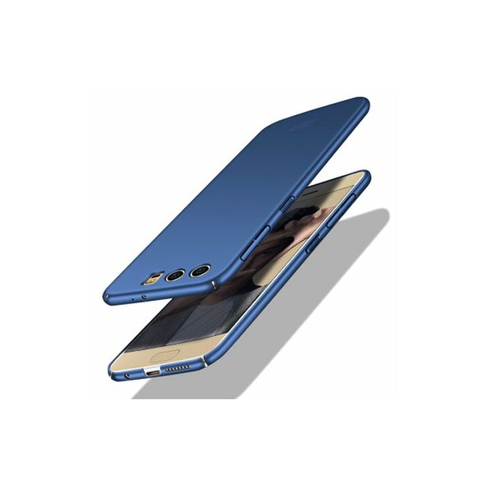 mofi protective micro matte pc hard slim case for huawei honor 9