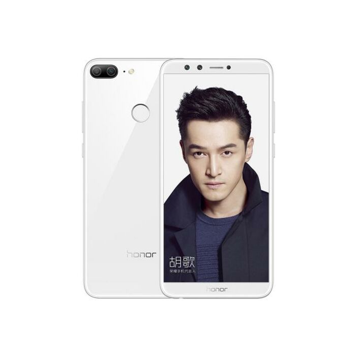 huawei honor 9 lite