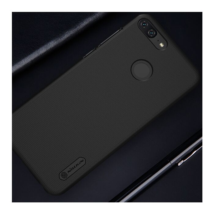 nillkin protective hard pc case for huawei honor 9 lite