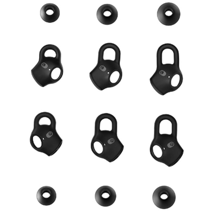 honor am16 earphone heart rate mood monitor headset with mic