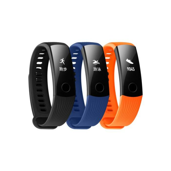 Huawei smartwatch hot sale honor 3