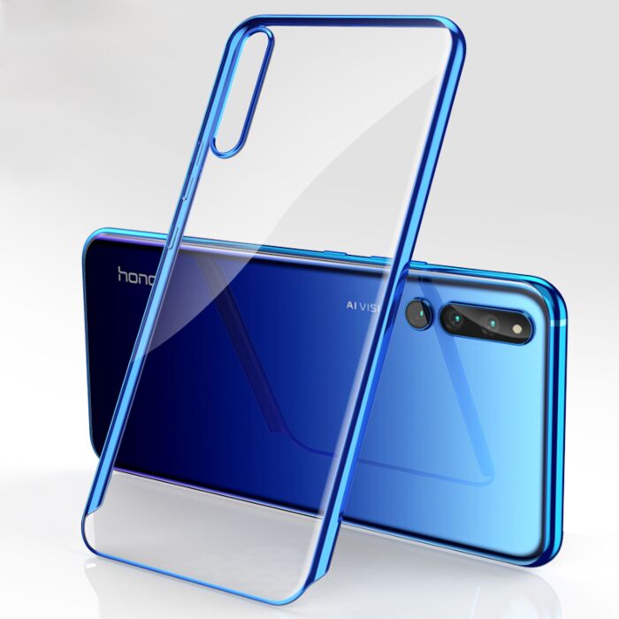 Huawei Honor Magic 2 Case Mofi Protective Electroplating Cover