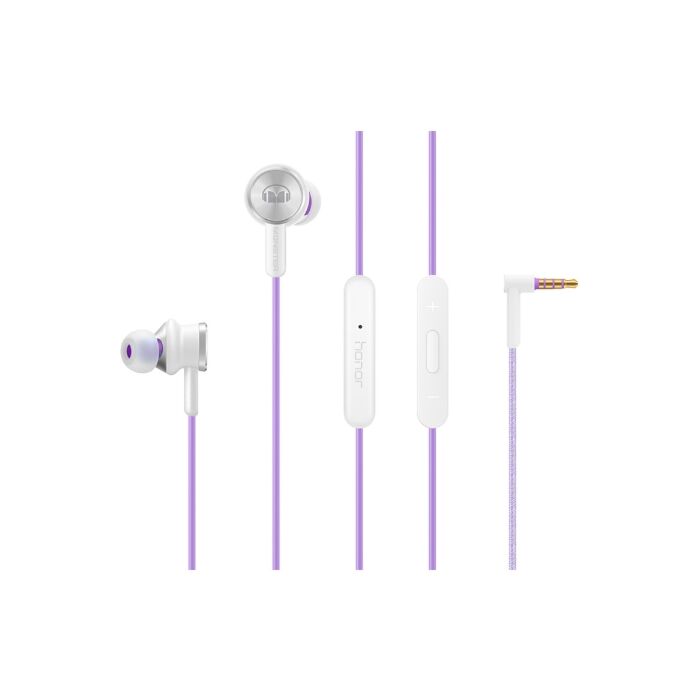Earphones honor best sale