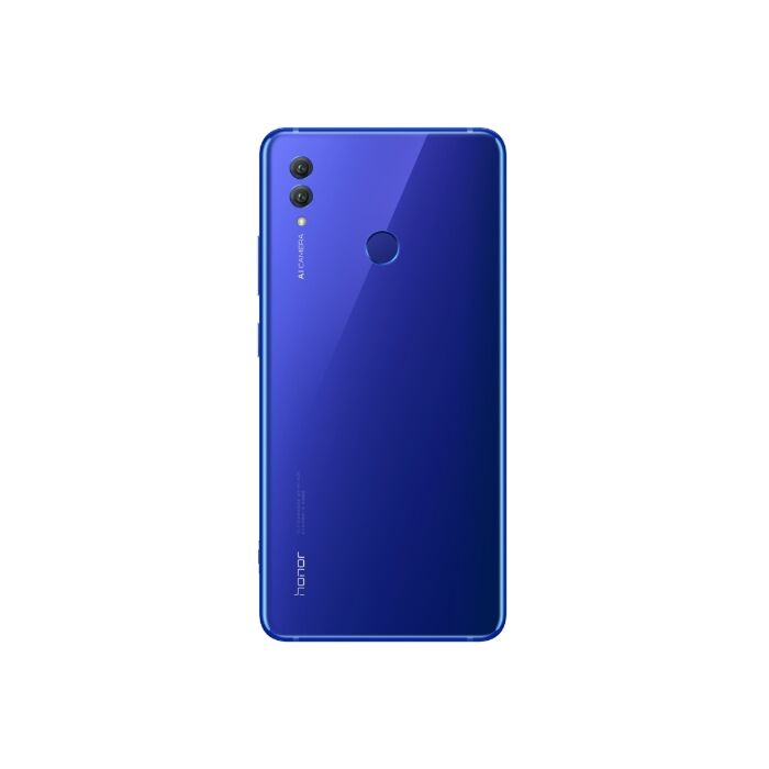 HUAWEI HONOR NOTE 10 （ブラック、6GB/64GB）