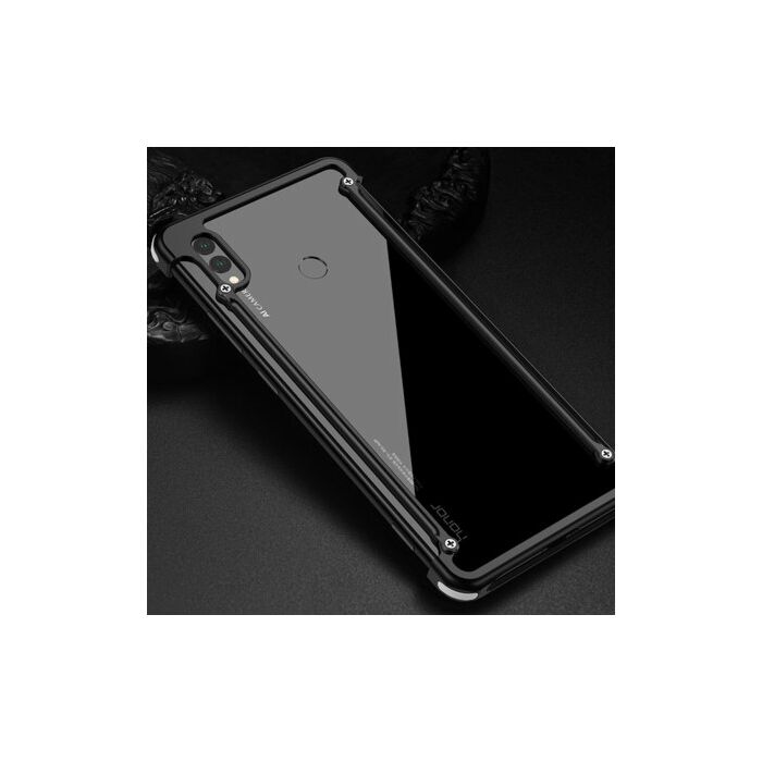 Huawei Honor Note 10 Case Oatsbasf Protective Aluminum Metal Frame