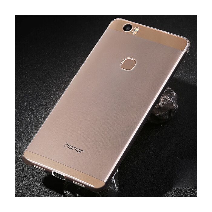 mofi protective soft tpu skin case for huawei honor note 8