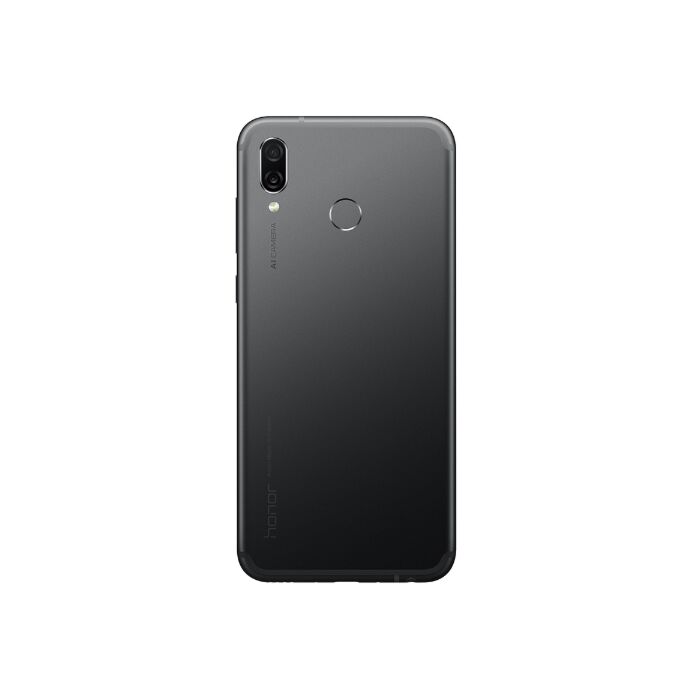 huawei honor play