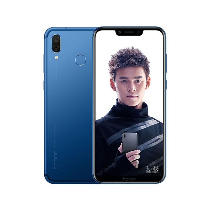 huawei honor play