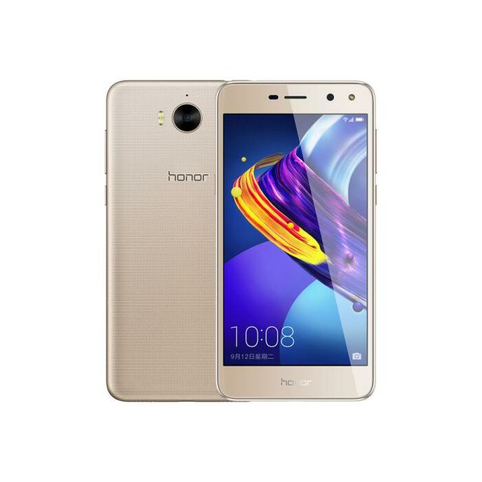 Телефон honor 6c