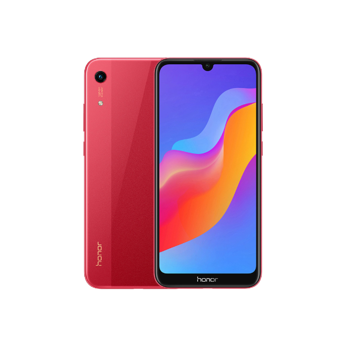 huawei honor play 8a 3gb 64gb red