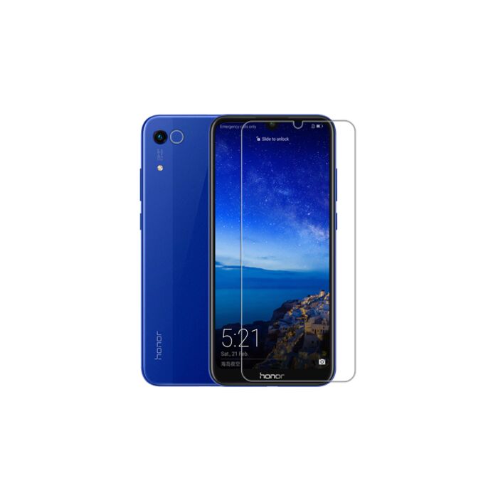 nillkin super clear matte screen protector for huawei honor play 8a