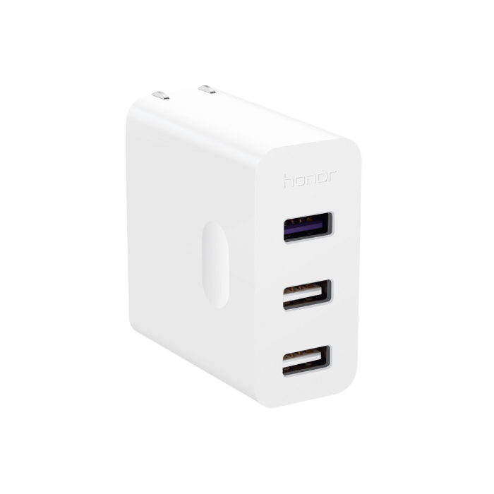 huawei honor 3 ports supercharger