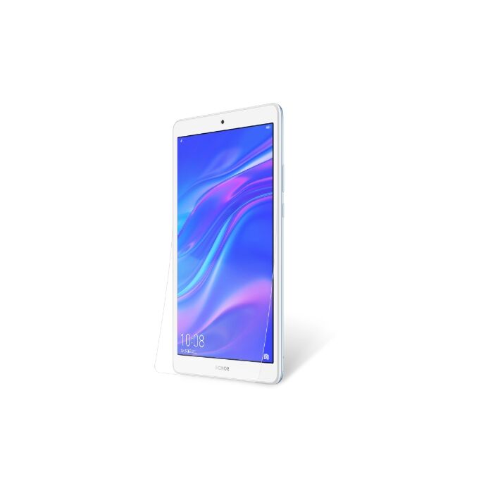 official high clear screen protector for huawei honor tab 5 8 1