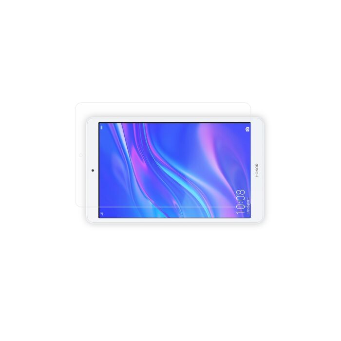 official high clear screen protector for huawei honor tab 5 8 1