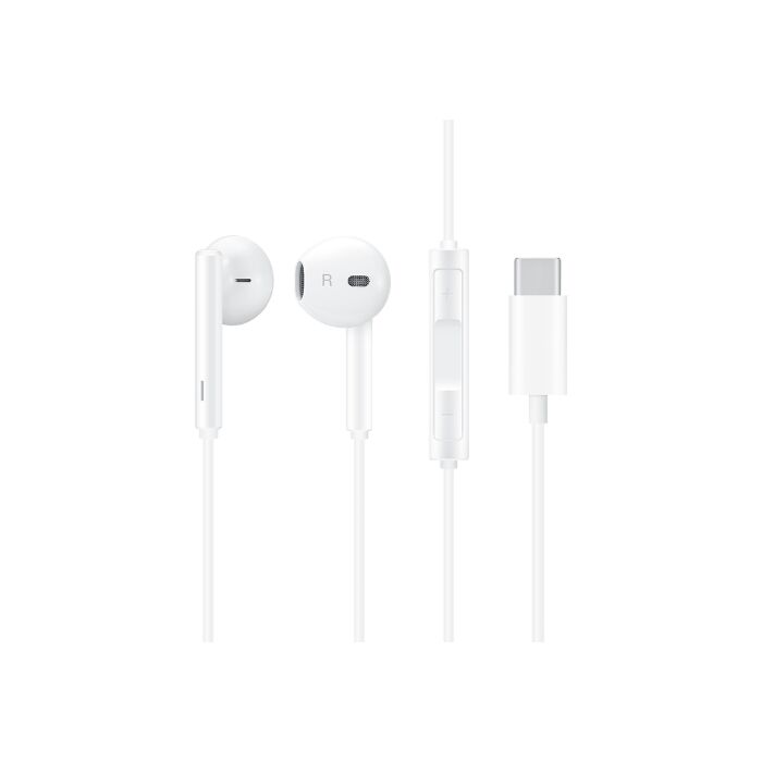 Official Huawei Honor USB Type C Earphones for Huawei Honor Note 10 P20 P20 Pro Mate 10 Pro