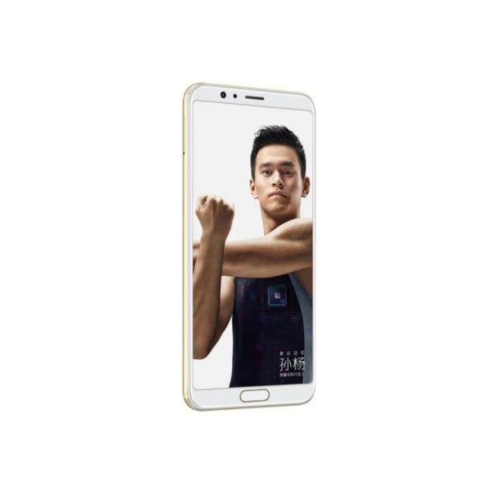 Huawei Honor V10-6GB - 64GB - Gold