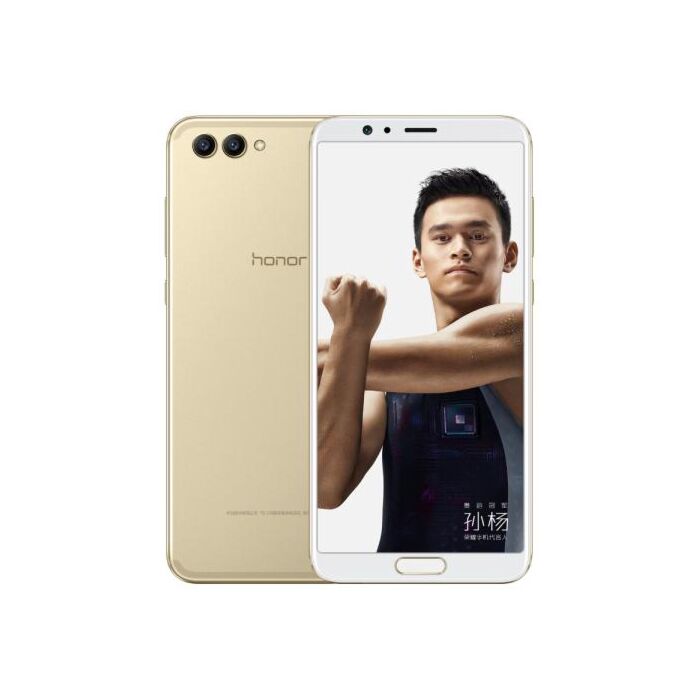 huawei honor v10