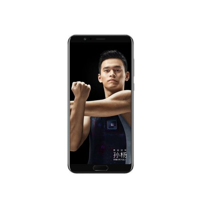 huawei honor v10 6gb 64gb black