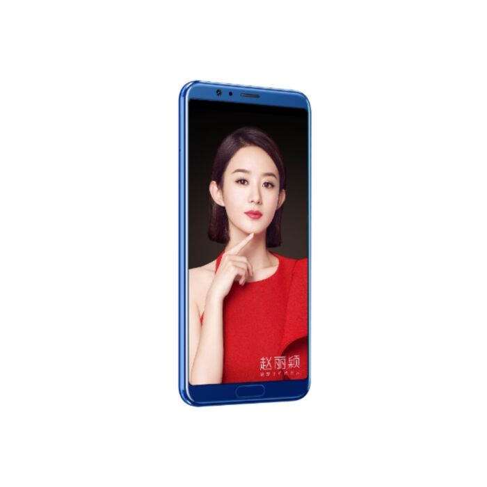 Huawei Honor V10-6GB - 128GB - Dazzling Blue
