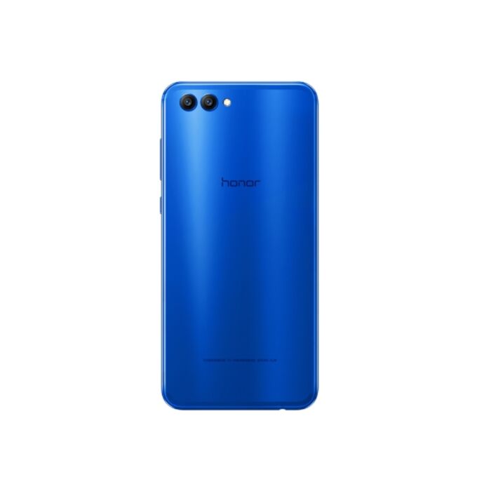 Huawei Honor V10-6GB - 128GB - Dazzling Blue
