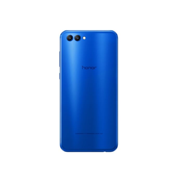huawei honor v10 6gb 128gb dazzling blue