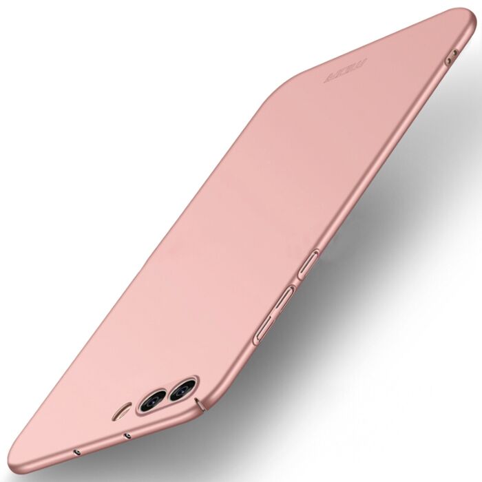 mofi protective micro matte pc hard slim case for huawei honor v10