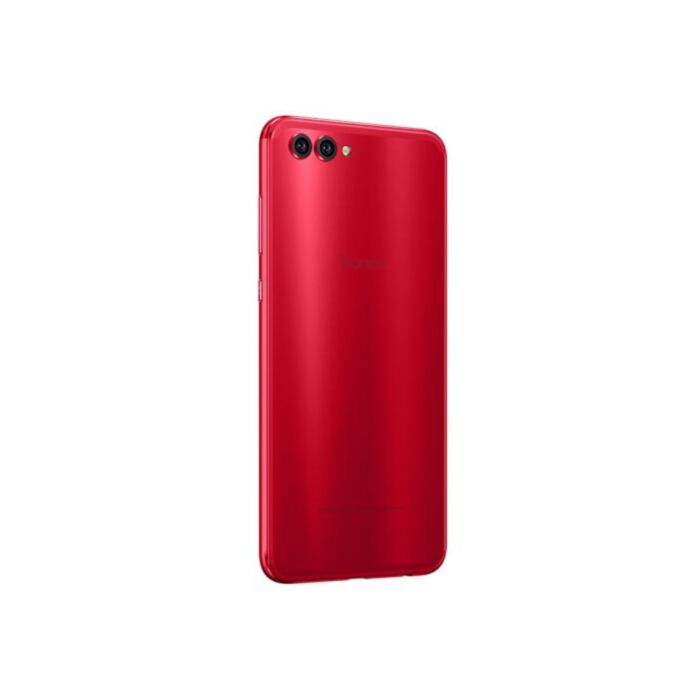 huawei honor v10 6gb 128gb red