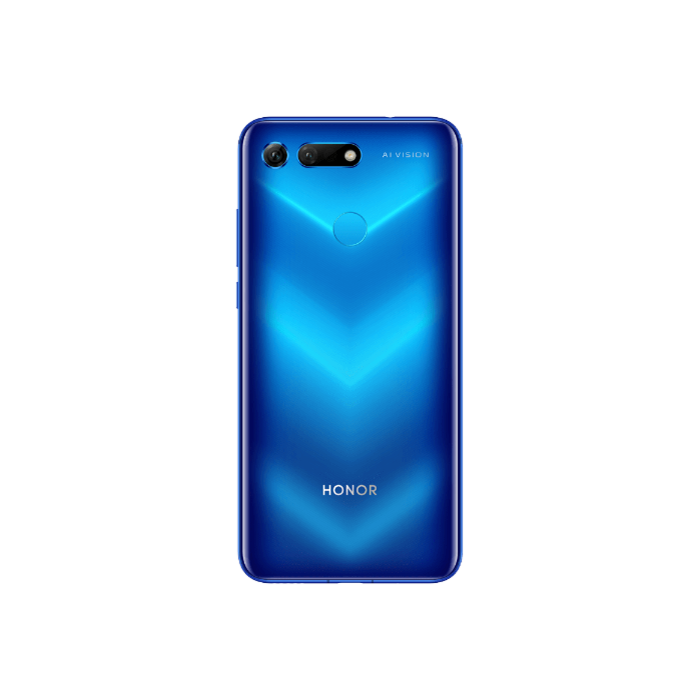 Honor view 20 with free watch sales