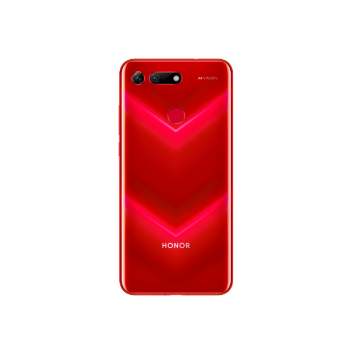 huawei honor v20 8gb 128gb red