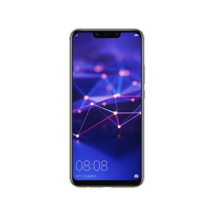 huawei mate 20 lite 6gb 64gb gold