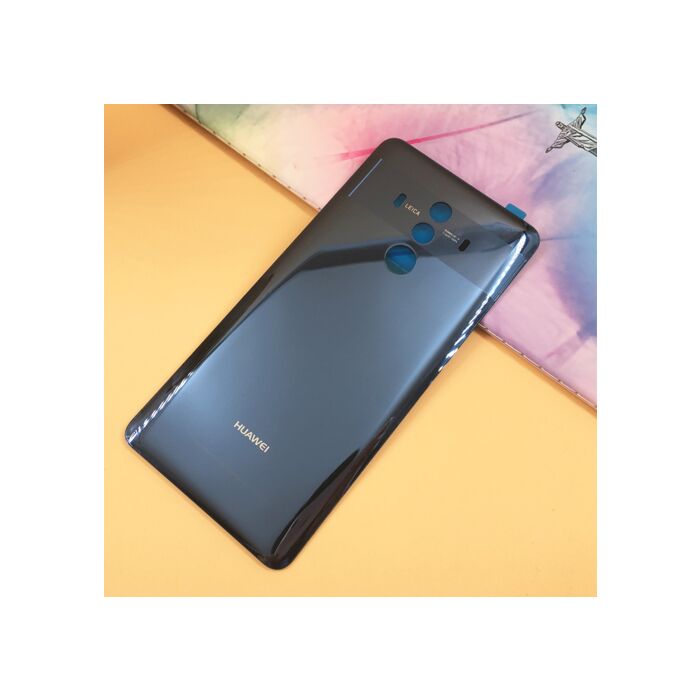 Official Replacement Glass Rear Battery Cover For Huawei Mate 10 Mate 10 Pro