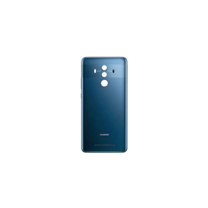 Official Replacement Glass Rear Battery Cover For Huawei Mate 10 Mate 10 Pro