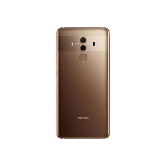 huawei mate 10 pro 6gb 128gb brown