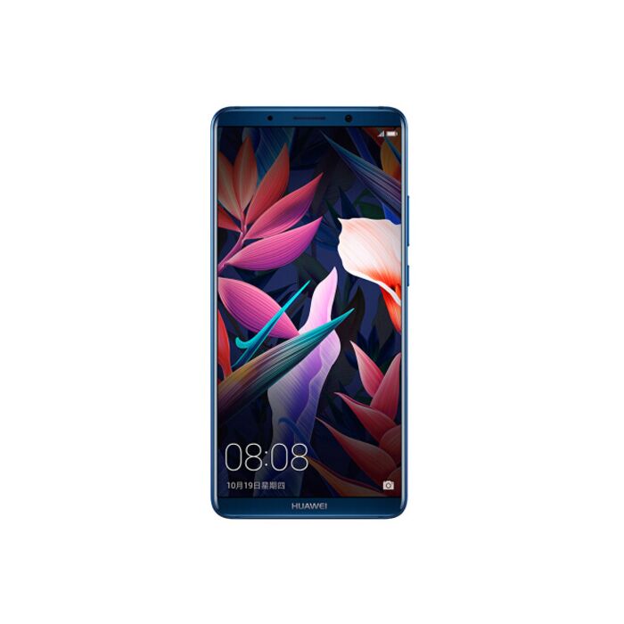 Samsung galaxy watch huawei mate 10 pro on sale
