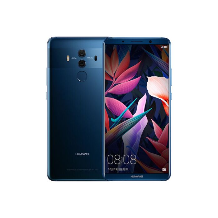 Huawei Mate 10 Pro-6GB - 128GB - Blue
