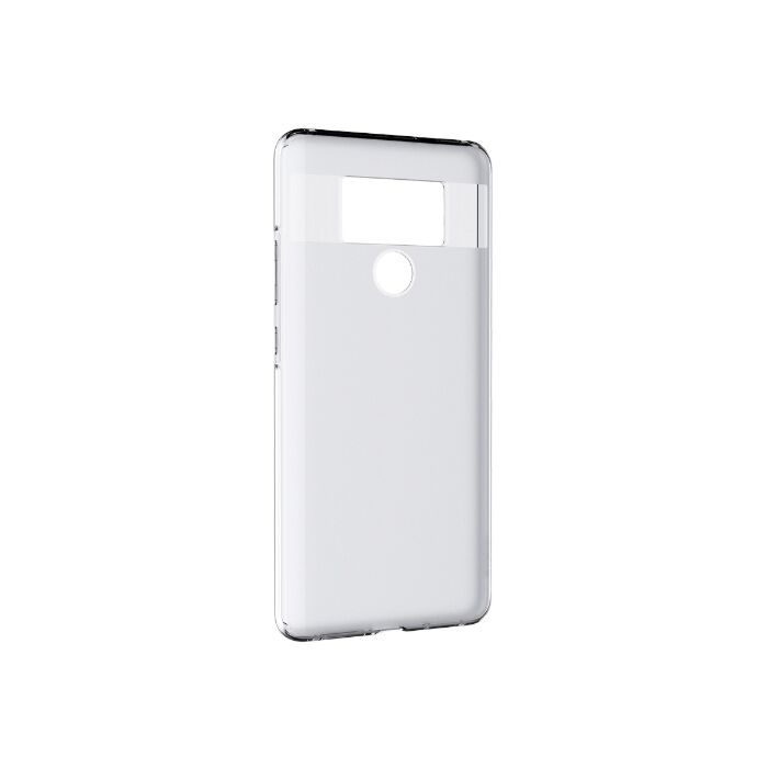 official protective soft tpu skin back case for huawei mate 10 pro