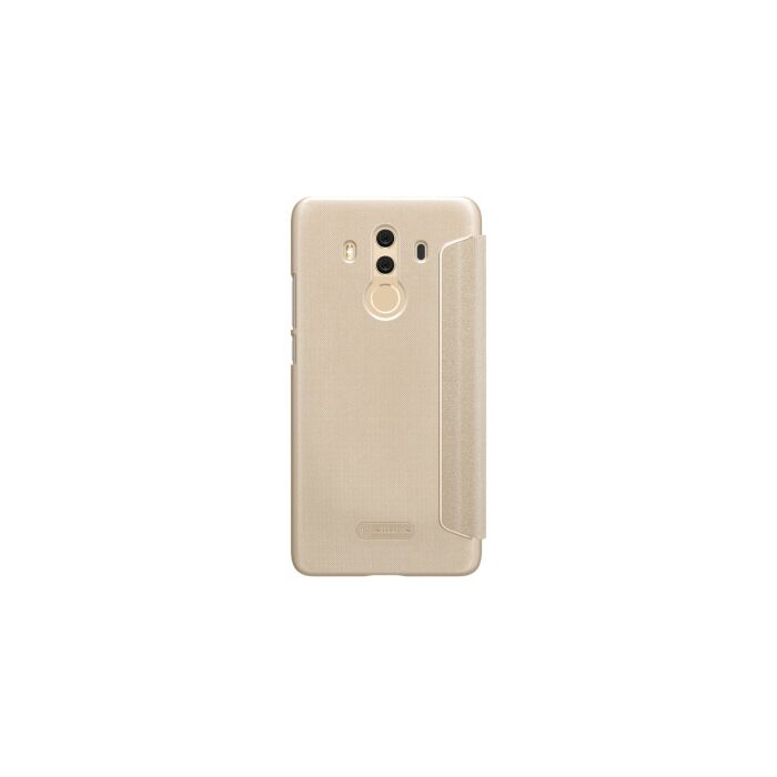 Nillkin Protective Flip Leather Case 