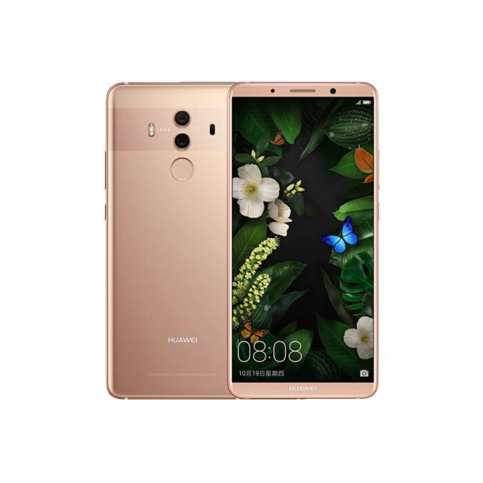 huawei mate 10 pro 6gb 64gb pink
