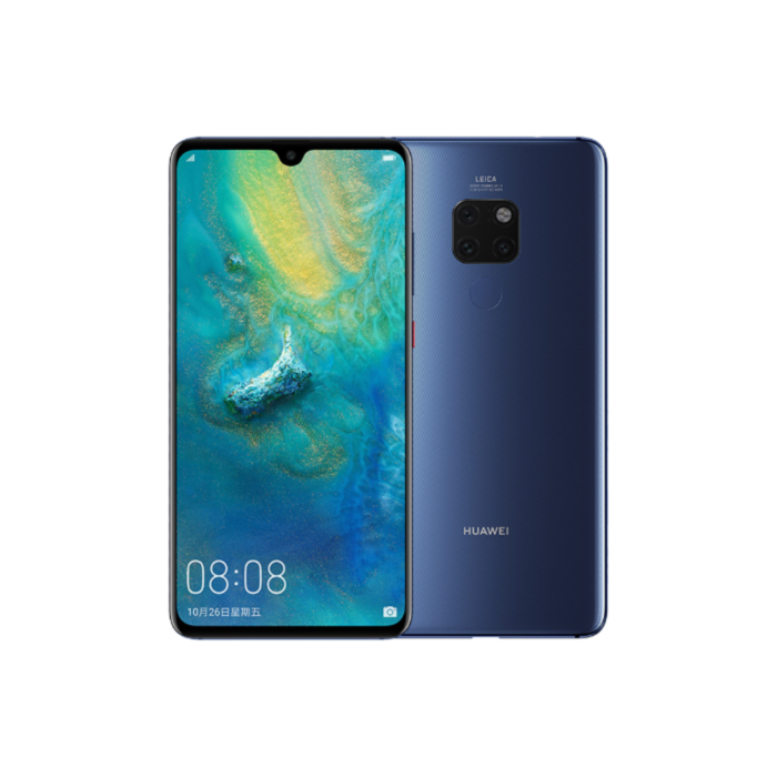 Mate 20 Specs and Reviews 6GB/64GB Giztop