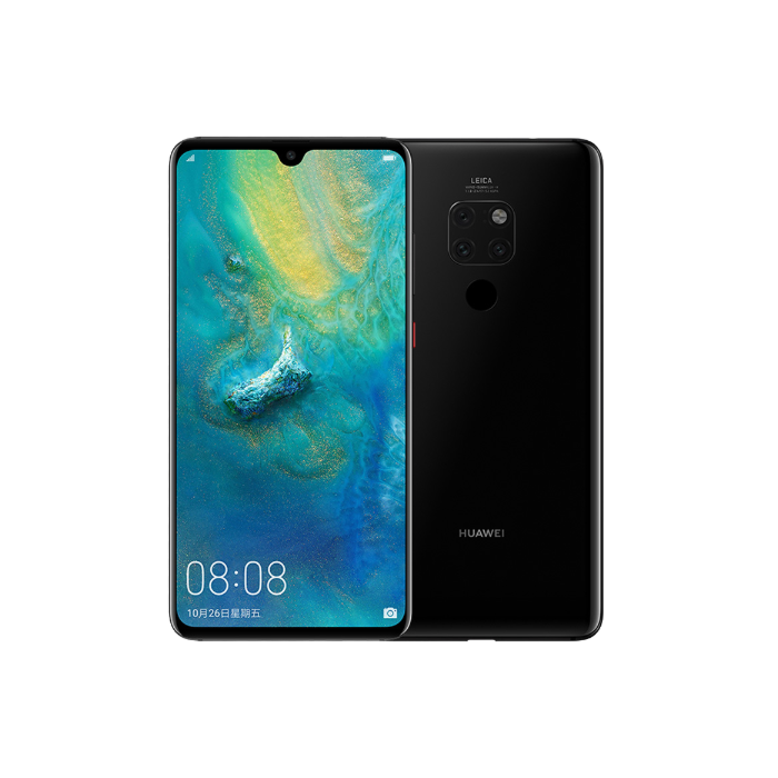 Huawei Mate 20 Price, Specs and Reviews - Giztop
