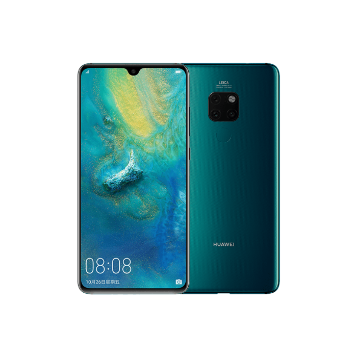 Verdragen Economie Buurt Huawei Mate 20 Price, Specs and Reviews - Giztop