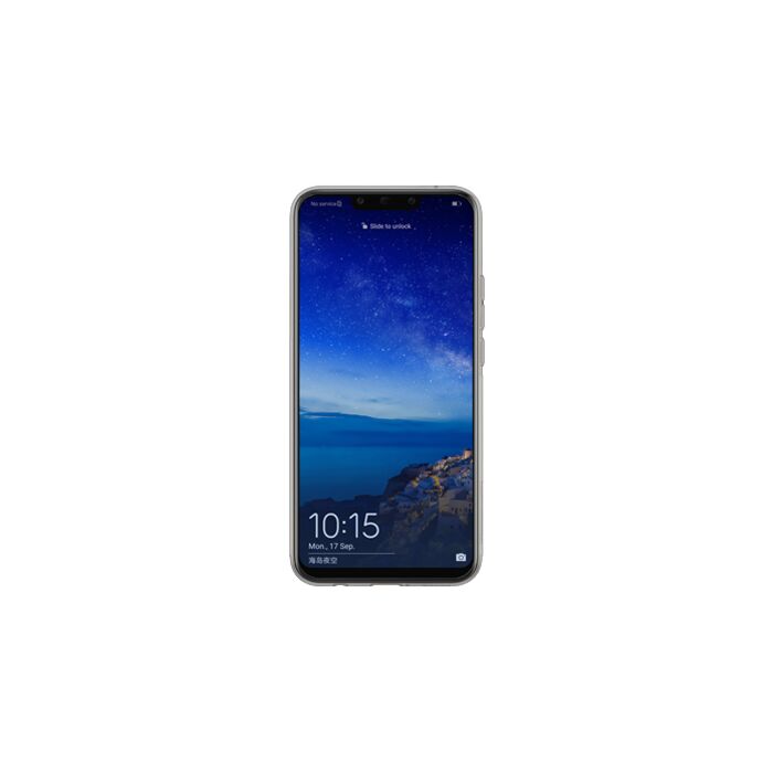 nillkin protective soft tpu case for huawei mate 20 lite