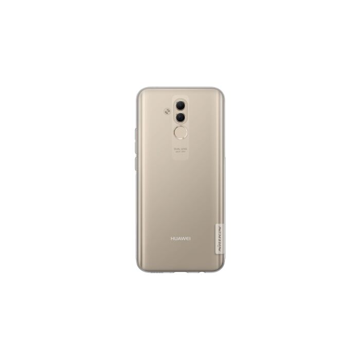 nillkin protective soft tpu case for huawei mate 20 lite