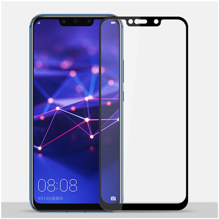 Verre trempé - Huawei Mate 20 Lite - Protection intégrale - TM Concept