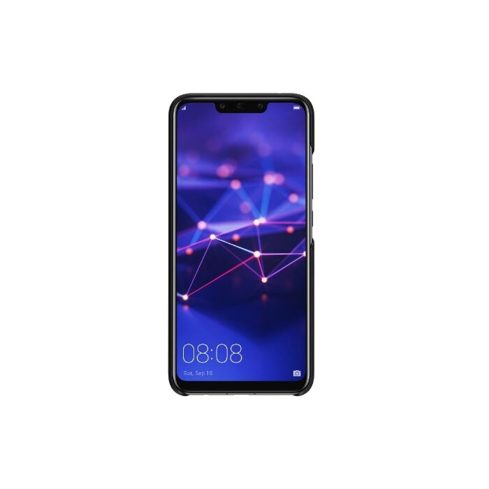 official protective hard pc case for huawei mate 20 lite