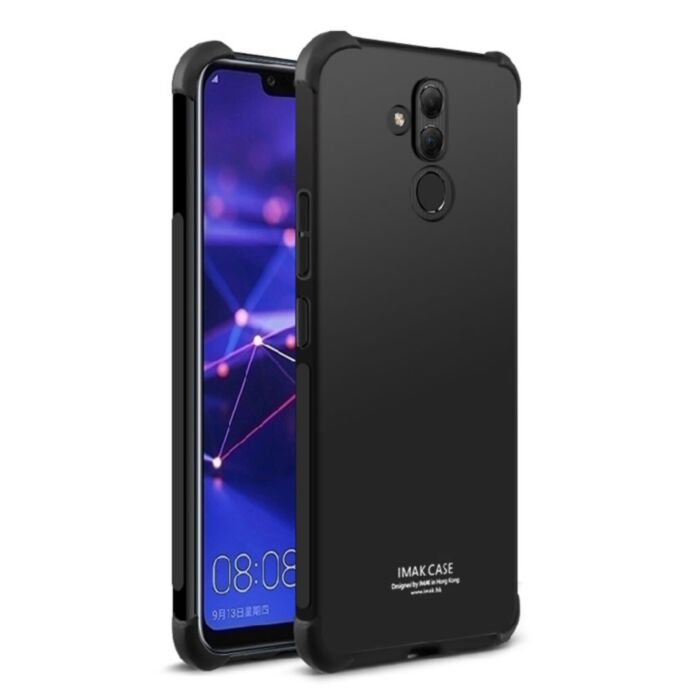 Huawei Mate 20 Lite 64gb Dual Sim Black Buy Online In South Africa Takealot Com