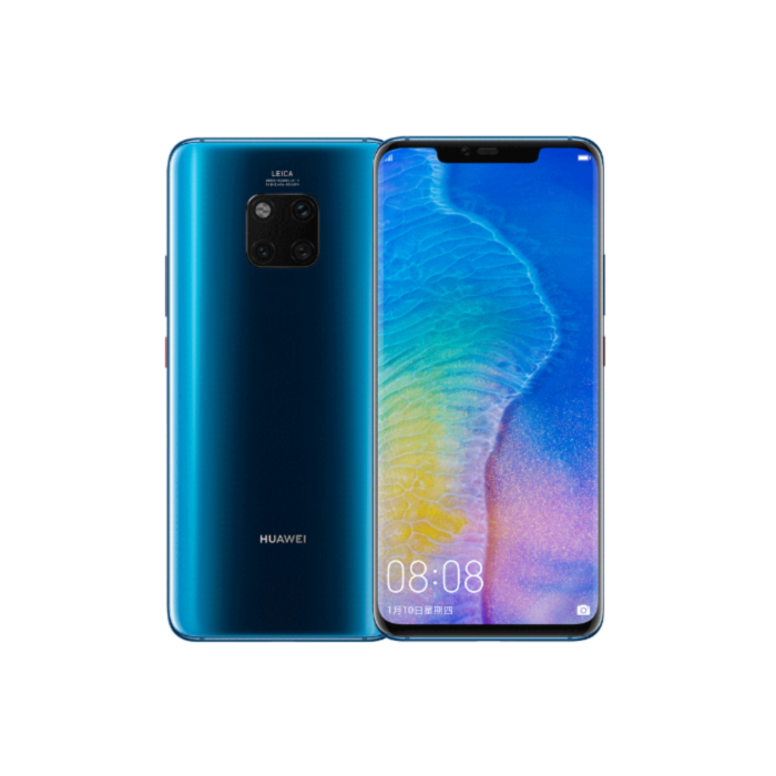 Huawei Mate 20 Pro -8GB - 128GB - Comet Blue
