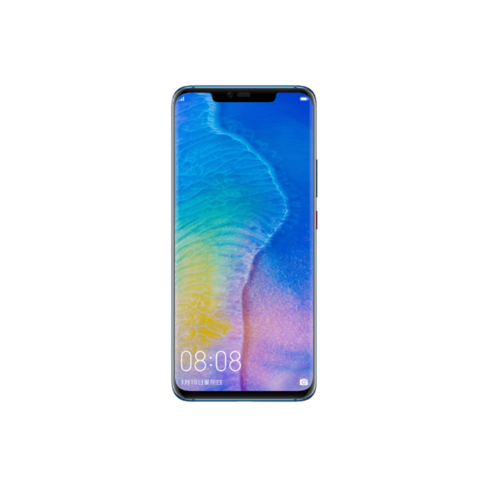 Huawei mate 20 on sale pro with free watch