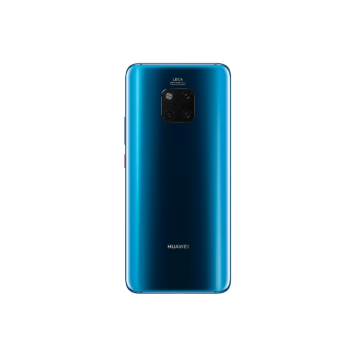 Huawei mate 20 pro sales free smartwatch