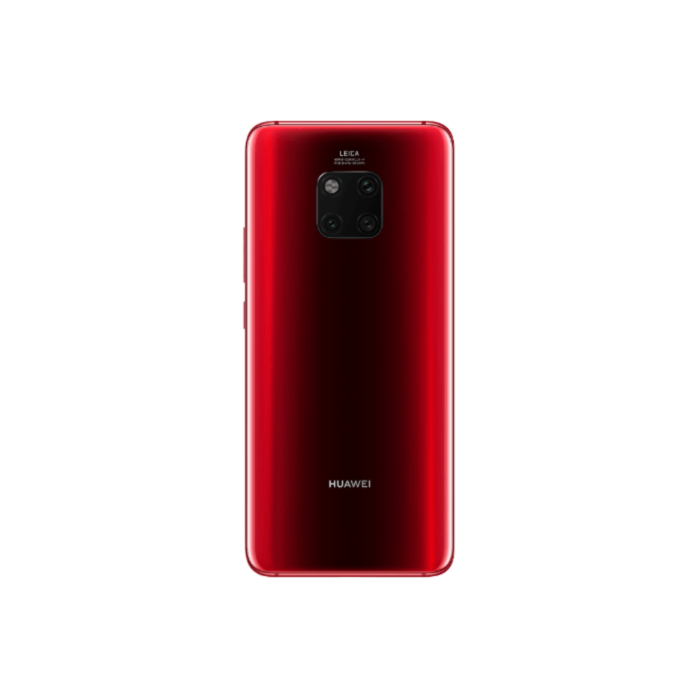 huawei mate 20 pro 6gb 128gb fragrant red